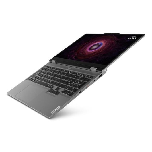 Laptop Lenovo LOQ 15AHP9 15.6" AMD Ryzen 7 7445HS 16GB 512GB SSD RTX 3050 Zonder OS PT