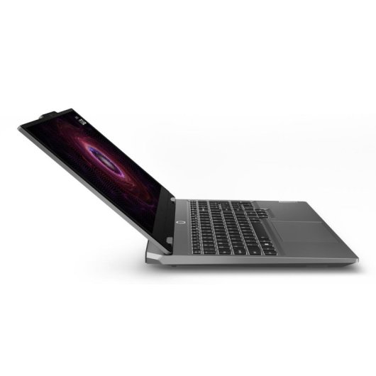 Laptop Lenovo LOQ 15AHP9 15.6" AMD Ryzen 7 7445HS 16GB 512GB SSD RTX 3050 Zonder OS PT
