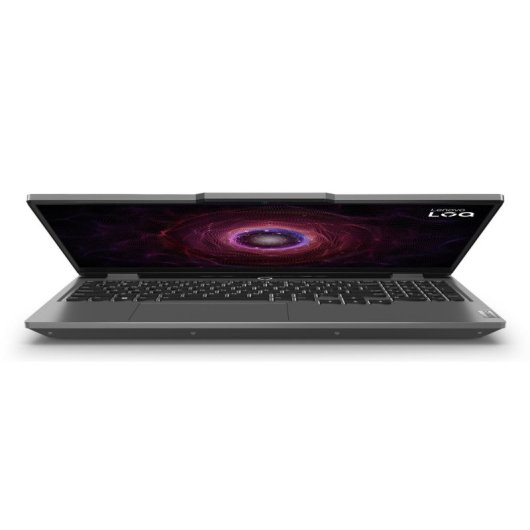 Laptop Lenovo LOQ 15AHP9 15.6" AMD Ryzen 7 7445HS 16GB 512GB SSD RTX 3050 Zonder OS PT