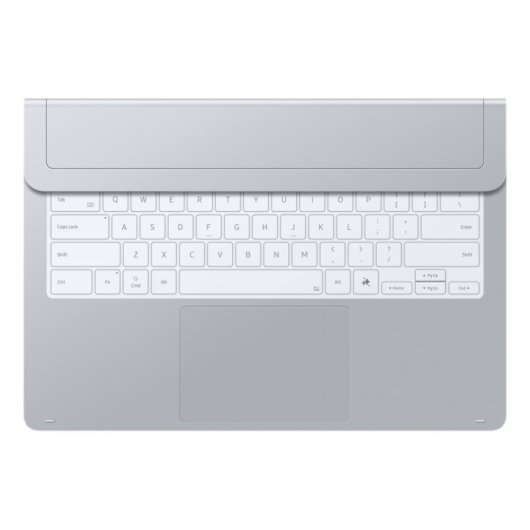 Tastatur Samsung EF-DX935 magnetisch mit deutschem Touchpad für Galaxy Tab S11 Ultra