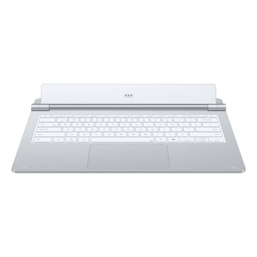 Tastatur Samsung EF-DX935 magnetisch mit deutschem Touchpad für Galaxy Tab S11 Ultra