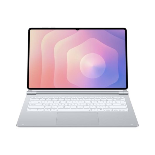 Tastatur Samsung EF-DX935 magnetisch mit deutschem Touchpad für Galaxy Tab S11 Ultra