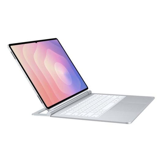 Tastatur Samsung EF-DX935 magnetisch mit deutschem Touchpad für Galaxy Tab S11 Ultra
