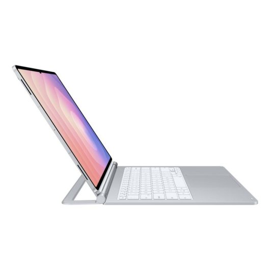 Tastatur Samsung EF-DX935 magnetisch mit deutschem Touchpad für Galaxy Tab S11 Ultra