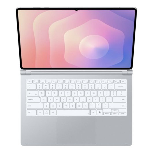 Tastatur Samsung EF-DX935 magnetisch mit deutschem Touchpad für Galaxy Tab S11 Ultra