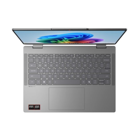 Lenovo IdeaPad 5 2-IN-1 14AHP11-563 AMD Ryzen 5 230/16GB/512GB SSD/14" (PT)