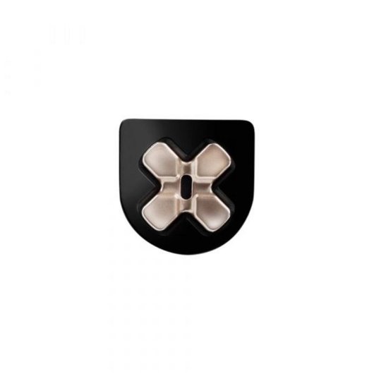 Módulo D-Pad Thrustmaster eSwap X D4XB para Gamepad, Negro