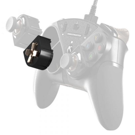 Módulo D-Pad Thrustmaster eSwap X D4XB para Gamepad, Negro