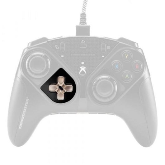 Módulo D-Pad Thrustmaster eSwap X D4XB para Gamepad, Negro