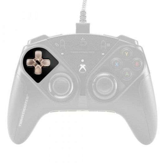 Módulo D-Pad Thrustmaster eSwap X D4XB para Gamepad, Negro