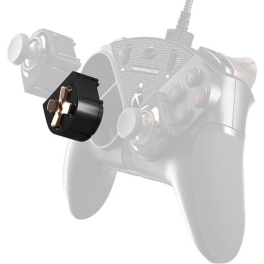 Módulo D-Pad Thrustmaster eSwap X D4XB para Gamepad, Negro