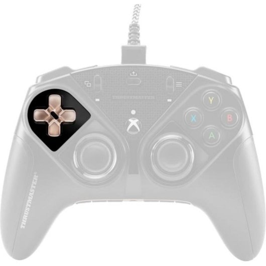 Módulo D-Pad Thrustmaster eSwap X D4XB para Gamepad, Negro
