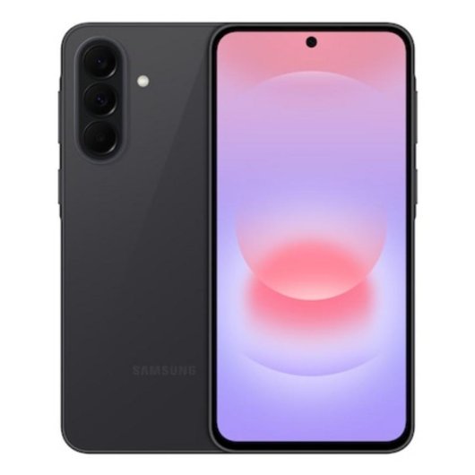Samsung Galaxy A37 5G 8GB 256GB 6.7" Charbon