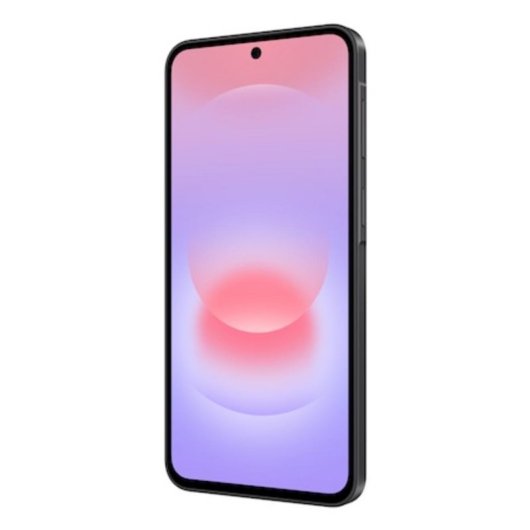Samsung Galaxy A37 5G 8GB 256GB 6.7" Charbon
