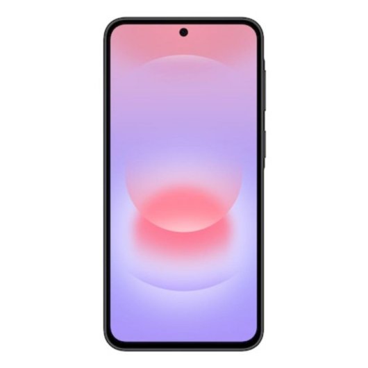 Samsung Galaxy A37 5G 8GB 256GB 6.7" Charbon