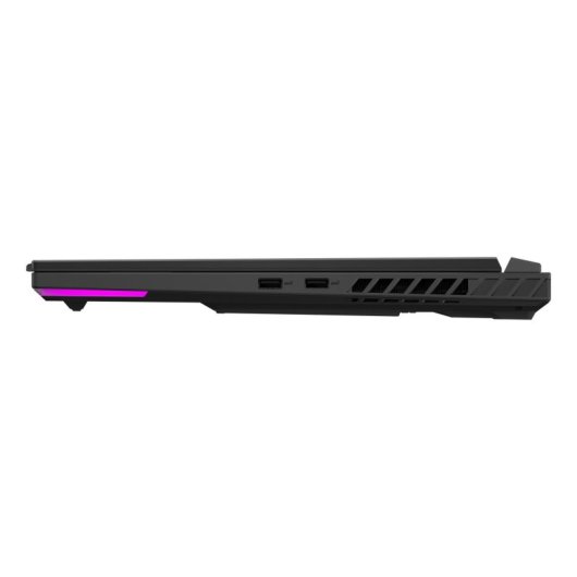 Portátil Asus ROG Strix G18 G814PP-S8025 18" AMD Ryzen 9 8940HX 32GB 1TB SSD RTX 5070 Sin SO