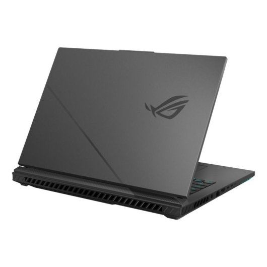 Portátil Asus ROG Strix G18 G814PP-S8025 18" AMD Ryzen 9 8940HX 32GB 1TB SSD RTX 5070 Sin SO