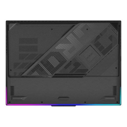 Portátil Asus ROG Strix G18 G814PP-S8025 18" AMD Ryzen 9 8940HX 32GB 1TB SSD RTX 5070 Sin SO