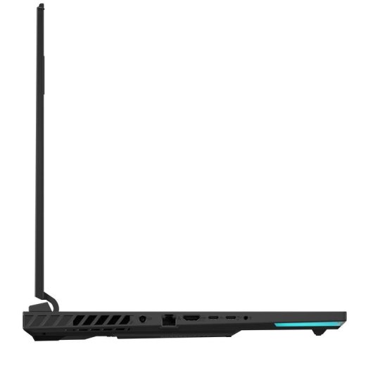 Portátil Asus ROG Strix G18 G814PP-S8025 18" AMD Ryzen 9 8940HX 32GB 1TB SSD RTX 5070 Sin SO
