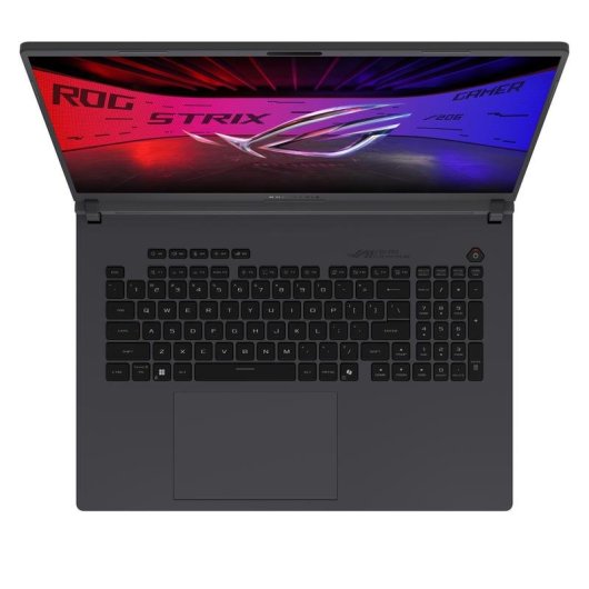 Portátil Asus ROG Strix G18 18" Intel Core Ultra 9 290HX Plus 16GB 1TB SSD RTX 5070 Sin Sistema Operativo