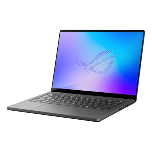 Portátil Asus ROG Zephyrus G14 OLED 14" Intel Core Ultra 9 386H 32GB 1TB SSD RTX 5080 Sin Sistema Operativo
