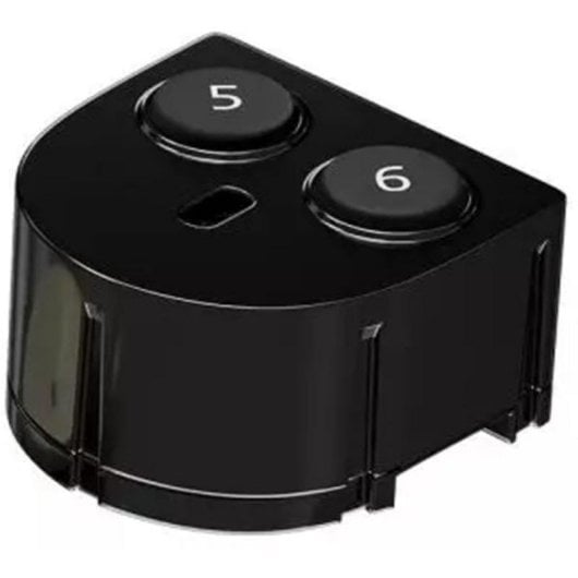 Module de contrôle Thrustmaster eSwap Fighting, boutons analogiques, Noir