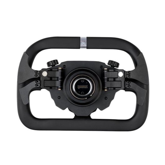 Lenkrad Thermaltake F100 Formula RGB 320 mm für Basen G6 und G15