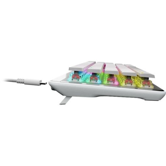 Tastiera Turtle Beach Vulcan II Mini Air ottica wireless RGB QWERTZ tedesca