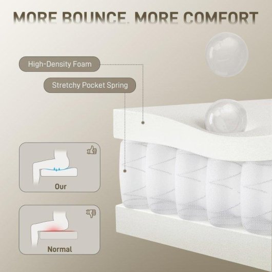 Silla de oficina Rolipo ergonómica con reposacabezas ajustable, función de balanceo y altura ajustable gris oscuro