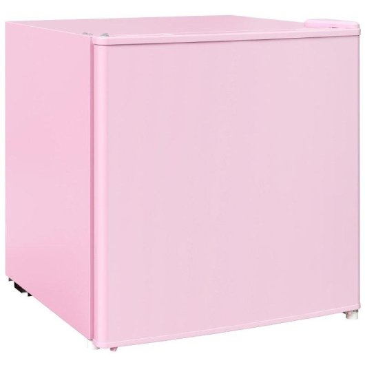 Frigorífico Mini Rolipo 35l No Frost 48,8cm 35L E Rosa