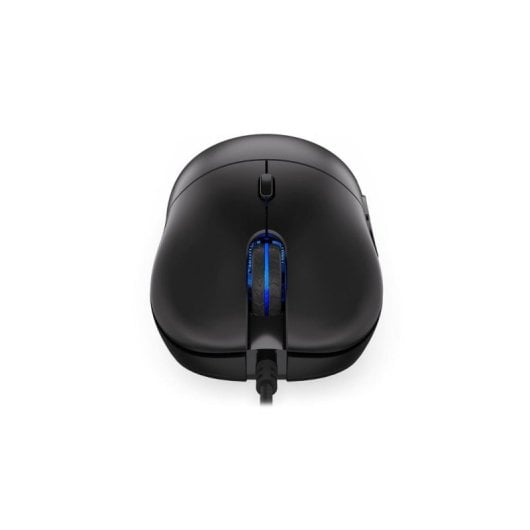 Rato ENDORFY GEM Plus USB Tipo-C 19000 DPI RGB Preto 6 Botões Gaming