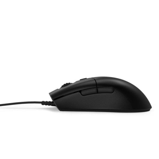 Mouse NZXT Lift 2 Ergo USB Tipo-A 26000 DPI Nero Ergonomico Destro
