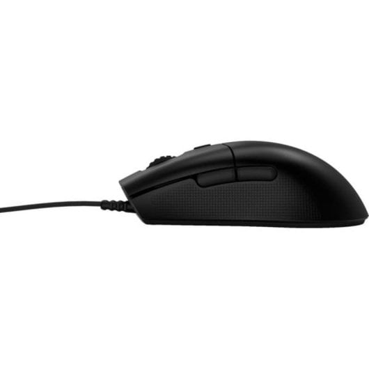 Mouse NZXT Lift 2 Ergo USB Tipo-A 26000 DPI Nero Ergonomico Destro