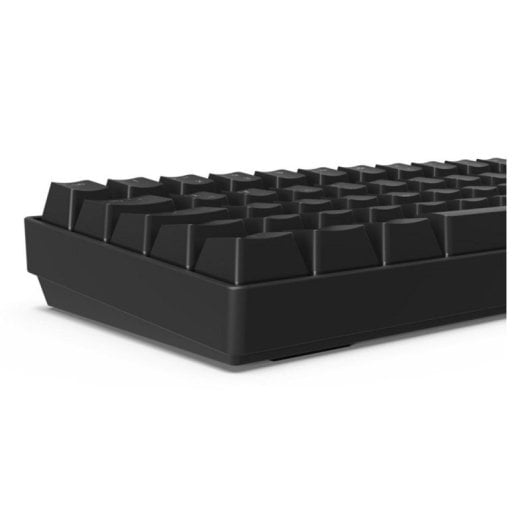 Teclado Sharkoon SKILLER SGK50 S4 Gen2 mecánico compacto 60% alemán RGB Hot-swap