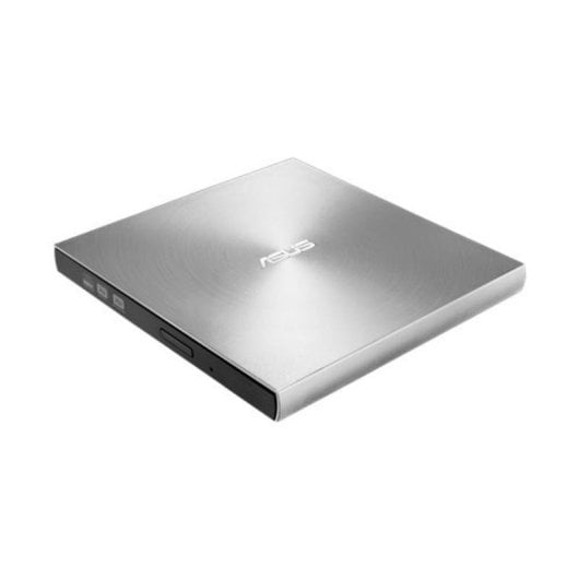 Masterizzatore DVD esterno ultra sottile ASUS SDRW-08U7M-U con supporto M-Disc