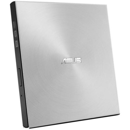 Masterizzatore DVD esterno ultra sottile ASUS SDRW-08U7M-U con supporto M-Disc
