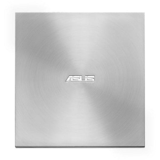 Masterizzatore DVD esterno ultra sottile ASUS SDRW-08U7M-U con supporto M-Disc