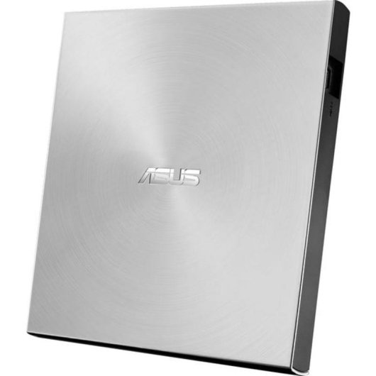 Masterizzatore DVD esterno ultra sottile ASUS SDRW-08U7M-U con supporto M-Disc