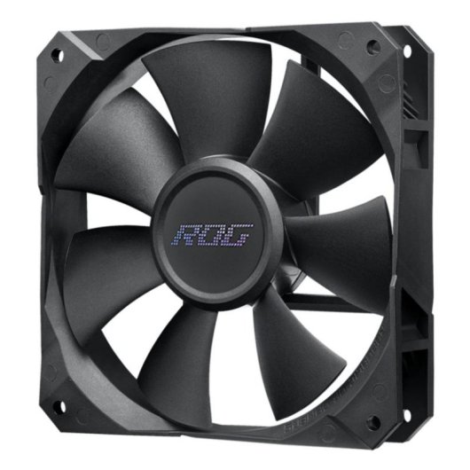 Refrigeración líquida ASUS ROG STRIX LC II 240mm 2 ventiladores RGB direccionable