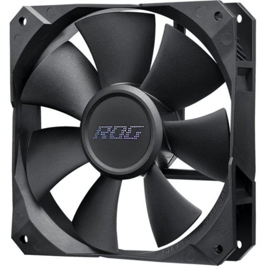 Refrigeración líquida ASUS ROG STRIX LC II 240mm 2 ventiladores RGB direccionable