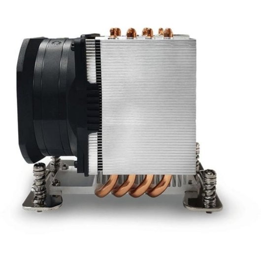 Refrigeration Air Dynatron Socket SP6 sTR5 Tour unique A55 ventilateur PWM