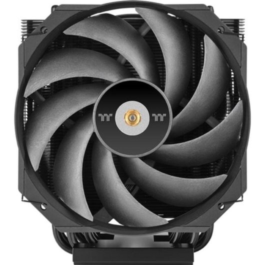 Refrigeração Ar Thermaltake Socket SP6 sTR5 143x165x115 mm WAir Duplo Ventilador