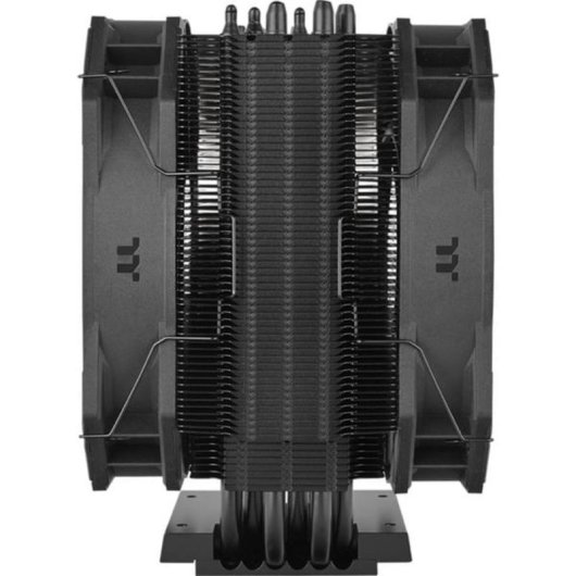 Refrigeração Ar Thermaltake Socket SP6 sTR5 143x165x115 mm WAir Duplo Ventilador