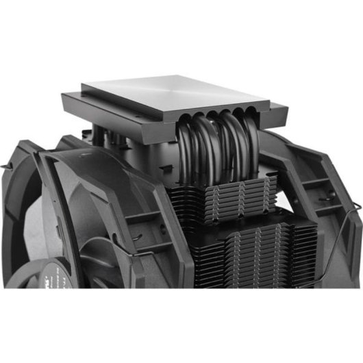 Refrigeração Ar Thermaltake Socket SP6 sTR5 143x165x115 mm WAir Duplo Ventilador