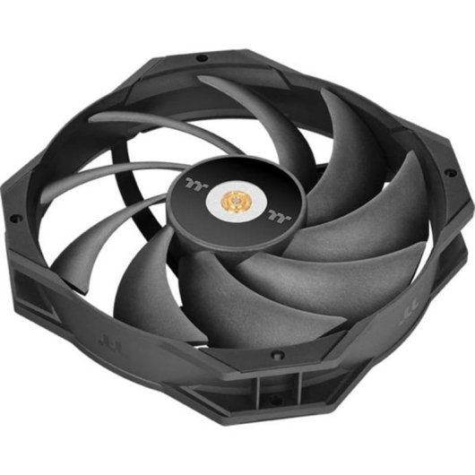 Refrigeração Ar Thermaltake Socket SP6 sTR5 143x165x115 mm WAir Duplo Ventilador