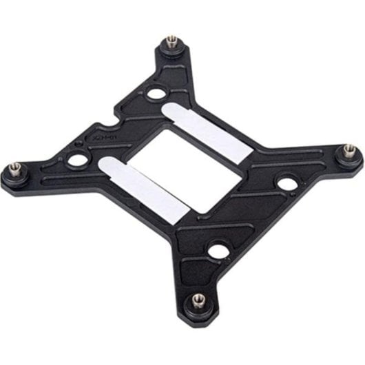 Raffreddamento Aria SilverStone Socket 1700 90x22x90 mm SST-NT07-1700 PWM silenzioso