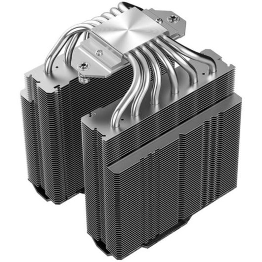 Kühlung Luft Xilence Sockel 1150/1151/1155/1156/1700/AM4/AM5 Cryon M806D Dual Tower