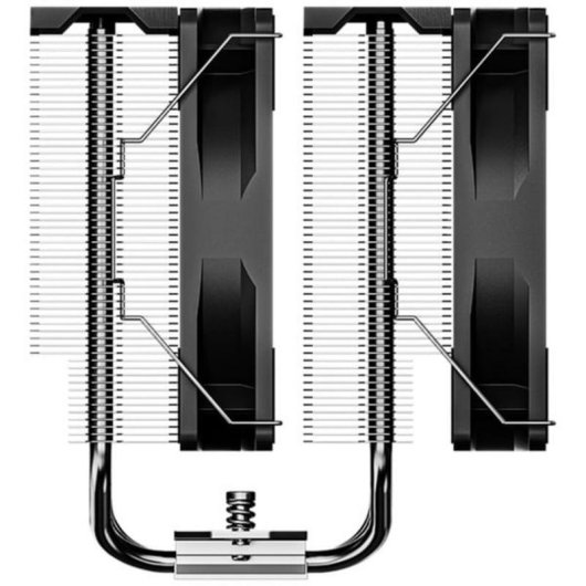 Kühlung Luft Xilence Sockel 1150/1151/1155/1156/1700/AM4/AM5 Cryon M806D Dual Tower