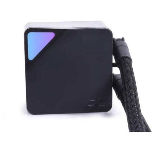 Refrigeration Liquide Alphacool Core Ocean T38 AIO 280mm 2 Ventilateurs PWM