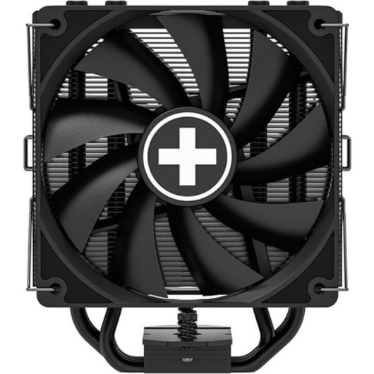 Raffreddamento Aria Xilence Socket Intel AMD Torre Doppia Ventola M705D PWM